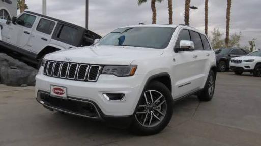 JEEP GRAND CHEROKEE 2021 1C4RJFBG1MC510895 image JEEP GRAND CHEROKEE 2021 1C4RJFBG1MC510895 image
